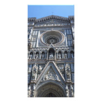 Santa Maria del Fiore Photo Card