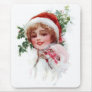 Santa Mask Use Pads