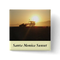 Santa Monica at Sunset Pins
