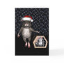 Santa Mouse