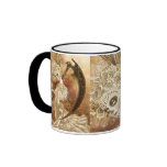 Santa Muerte Mug