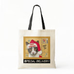 Santa Paws bags