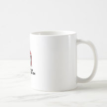 Santa (Virtual Game Face) Mugs