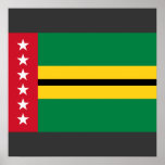 Santander Department, Columbia Print