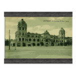 Santander . Ei Sardinero. Ei Gran Casino, Vintage Post Cards