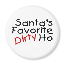 Santas Favourite Dirty Ho