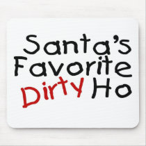 Santas Favourite Dirty Ho