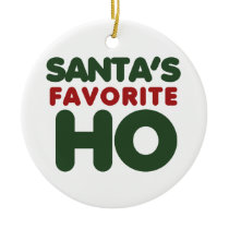 Santas Favourite HO