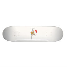 Santa's little Mouse Skateboards