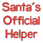 Santa's Official Helper