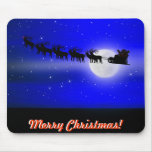 Santa's Sleigh Ride