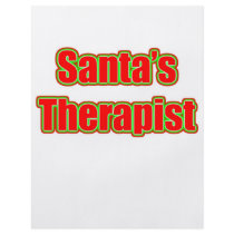 Santa's Therapist