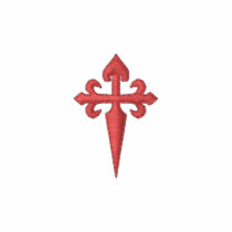 Santiago Cross
