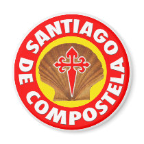 Santiago de Compostela Refrigerator Magnets