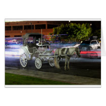 Santiago Dominican Republic Greeting Card