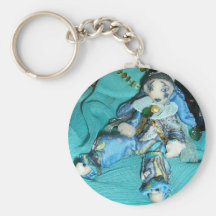 Santini Keychain