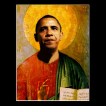 SANTOBAMA postcards