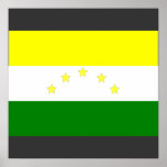 santodomingo, Columbia Print
