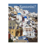 Santorini, Greece
