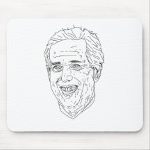 santorum mouse pads