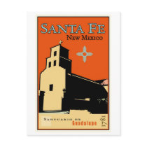 Santuario de Guadalupe Postcards