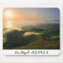 Sao Miguel, Azores Mouse Pad