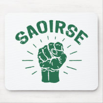 Saoirse Mouse Pad
