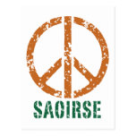 Saoirse Postcard
