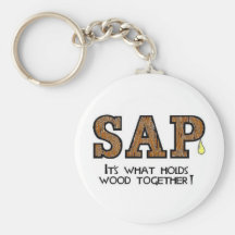 SAP KEYCHAIN
