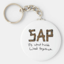 SAP KEYCHAINS