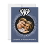 Sapphire The Ring Photo Engagement Party