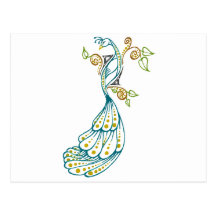 Sara Hughey Designs Post Cards