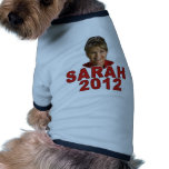 Sarah 2012 T shirts, Hoodies, Sweats, Mugs Pet Tshirt