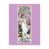 Sarah Bernhardt, La Dame aux Camélias
