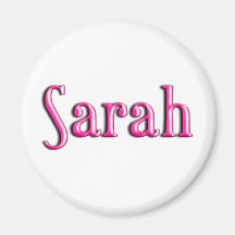 Sarah Magnet