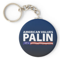 Sarah Palin American Values