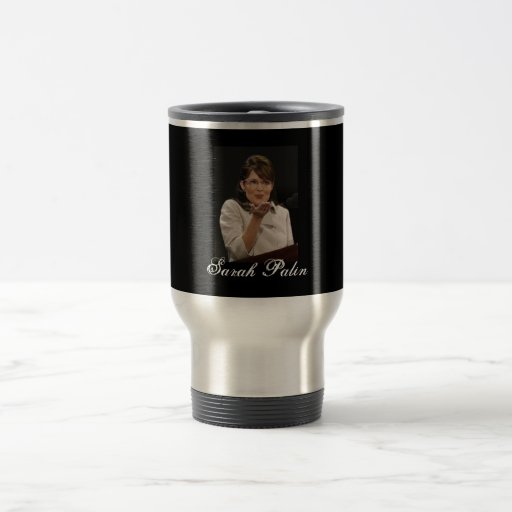 Sarah Palin Coffee Mug
