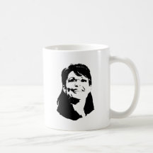 Sarah Palin Coffee Mugs