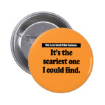 SARAH PALIN COSTUME PINS