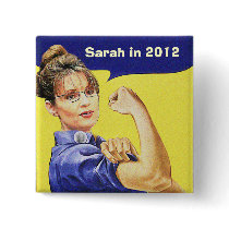 SARAH PALIN FOR PRESIDENT 2012
