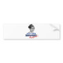 Sarah Palin Not Mavericky Get Rogue Bumper Sticker