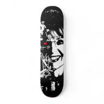 Sarah Palin - Palinator Skate Decks