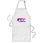 Sarah Palin Politics What a Hoot Apron