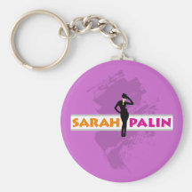 Sarah Palin Porte-clés