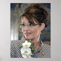 Sarah Palin Posters