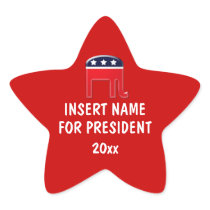 Sarah Palin president 2012 CUSTOMIZE