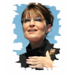 Sarah Palin President 2012 t-shirts