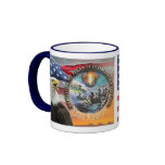 Sarah Palin - Tea Party Mugs