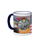 Sarah Palin Tea Party Mugs