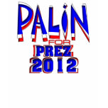 Sarah Palin t-shirts